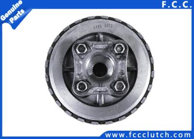 China Honda Motorcycle Clutch Assembly KYYG 22000-KYY-9710-M1 Long Working Life for sale