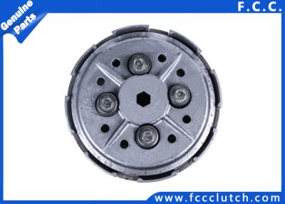 China High Performance Motorcycle Yamaha Clutch Assembly YB125 5VL-E6300-10-00-81 for sale