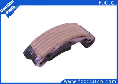 China Honda Centrifugal Clutch Shoes / Clutch Brake Shoes KPH 22530-KPH-C000 for sale