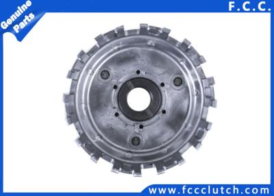 China Motorcycle Centrifugal Clutch Assembly Energy Saving Long Working Life for sale