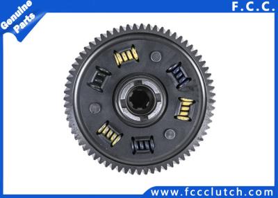 China Suzuki GW250 Motorcycle Clutch Kits Clutch Outer Housing Assy ODM Service for sale