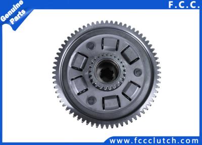 China Motorcycle Clutch Outer Housing Assy For Honda Yamaha Suzuki Kawasaki for sale