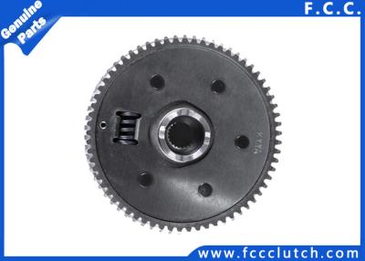 China Honda K51A Clutch Outer Housing Assy High Performance Wear Resistance for sale