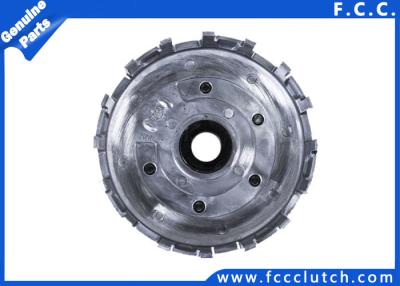 China Honda K52J Motorcycle Clutch Housing Assembly Steel Material OEM Service for sale