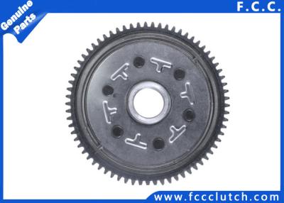 China Motorcycle Centrifugal Clutch Assembly Honda KPH Long Working Lifespan for sale