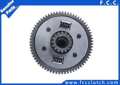 China Motorcycle Genuine Scooter Parts Clutch Outer Housing Assy Honda KYAF for sale