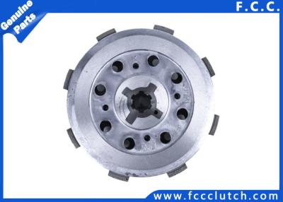 China FCC Genuine Motorcycle Center Clutch Assembly Yamaha YBR125 5VL Center Assy for sale