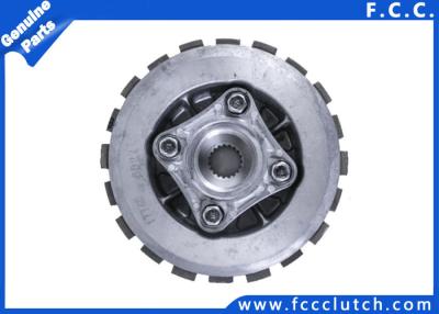 China Automobile Two Wheeler Spare Parts Lifan 177MM 200cc Clutch Assembly Center for sale