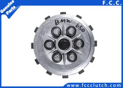 China High Performance Bmw Motorcycle Clutch Parts Exclusivity Oilproof Feature for sale