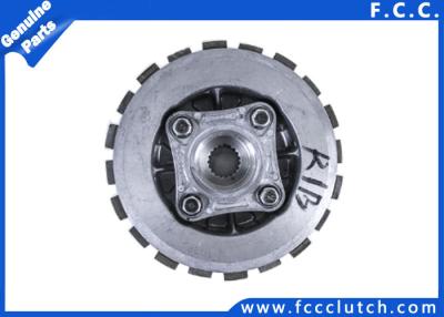 China OEM Motorcycle Engine Parts Jialing JL010 R1B Center Clutch Plate Assembly for sale