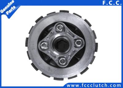 China Jialing JL087 Center Clutch Assembly / Two Wheeler Engine Parts Eco - Friendly for sale