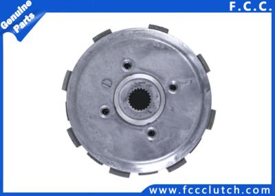 China KTT 125cc Honda Two Wheeler Spare Parts Motorcycle Clutch Plate Assembly for sale