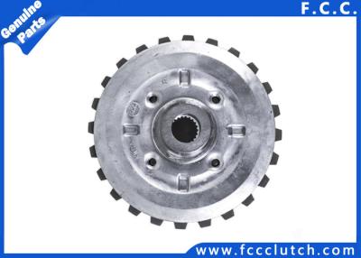 China Motorcycle Clutch Center Assy For Honda KYYG 125cc ISO9001 Certification for sale