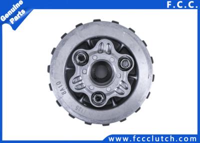 China High Precision Honda Motorcycle Clutch Parts Motorcycle Clutch Assembly for sale