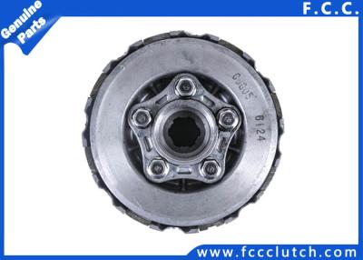 China FCC Original 3 Wheeler Clutch , Tricycle Ourter Housing Assy 175cc To 300cc for sale