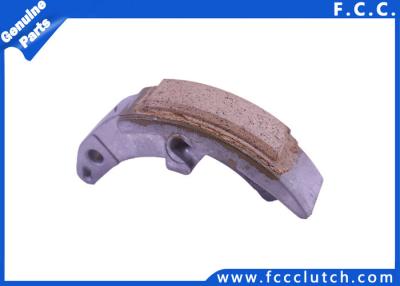 China FCC Centrifugal Scooter Clutch Shoes Honda GAK 22535-GAK-9600 ODM Service for sale