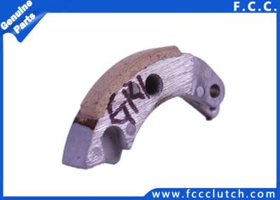 China Original FCC Centrifugal Clutch Weight Shoes Honda GR1 22535-GR1-0103 for sale