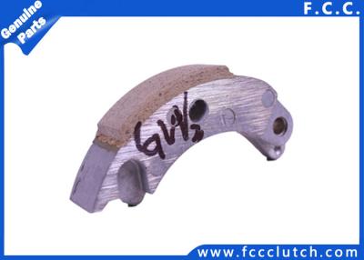 China Honda Spree Clutch Pads GW3 22535-GW3-980 Zinc Alloy Material Eco - Friendly for sale