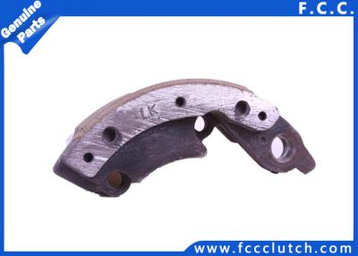 China Honda Centrifugal Clutch Shoes K09 22535-K09-L010 / Centrifugal Cluch Block for sale