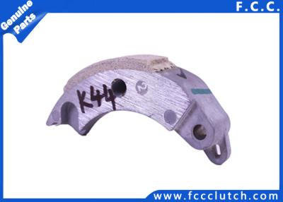 China FCC Centrifugal Clutch Shoes / Motorcycle Clutch Block 22535-K44-V010 for sale