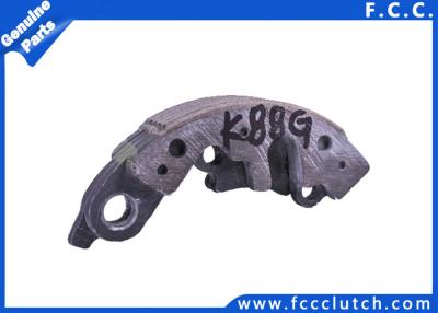 China Honda Centrifugal Clutch Shoes 22535-K88G-L011 Excellent Friction Performance for sale