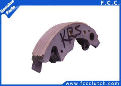 China Genuine Centrifugal Clutch Shoes 100cc For Honda Wave 100 22535-KRS-730 for sale