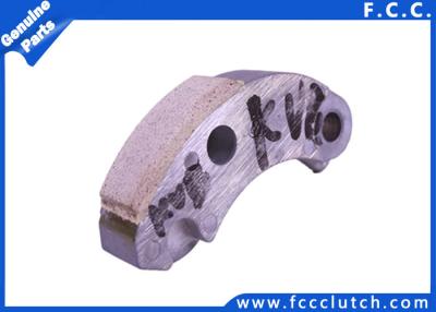 China Motorcycle Centrifugal Block Honda 110cc 22535-KVB-900 Wear Resistance for sale