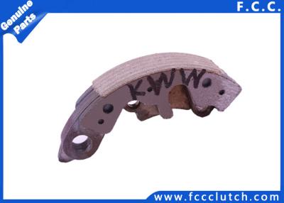 China Original Metal Centrifugal Clutch Shoes Honda Series KWW 22535-KWW-7410 for sale