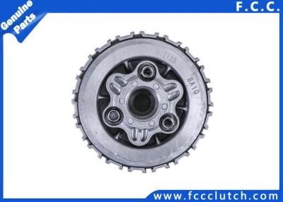 China 125CC Motorcycle Clutch Plate Assembly For Suzuki T125 100-C6G07A-00 for sale