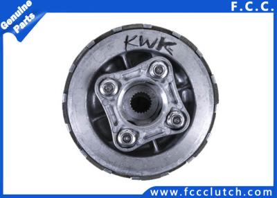 China Steel Honda Clutch Assembly KWK 22000-KWK-9002 Long Working Lifespan for sale