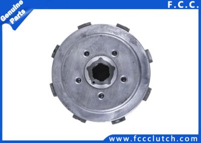 China FCC Original Tricycle Center Clutch Assembly / Three Wheeler Spare Parts for sale