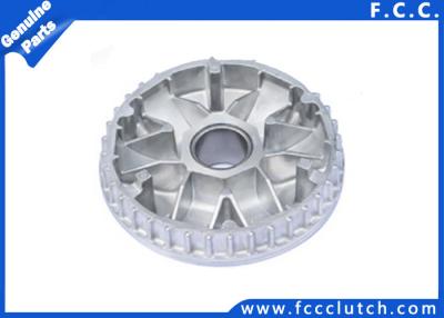 China Scooter Honda Clutch Assembly Parts Movable Drive AB110 Click 110 ODM Service for sale