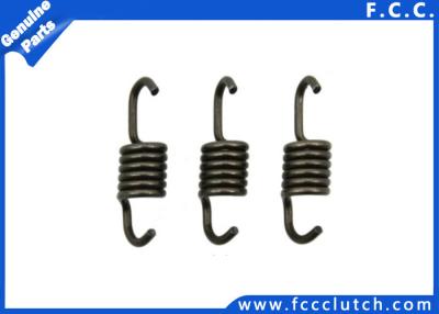 China Motorcycle Clutch Assembly Parts / Honda Scooter Centrifugal Clutch Springs for sale