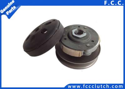 China Belt Drive Clutch Pully Assy Honda Scooter WT110T 23010-GFM-891 OEM Service for sale