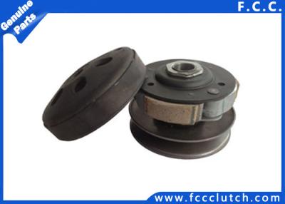 China FCC Centrifugal Belt Clutch Pulley For Honda Spacy SCR110 23010-GGC-900 for sale