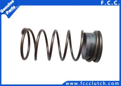 China FCC Clutch Assembly Parts Motorcycle Clutch Springs Honda Scooter Spacy125 for sale