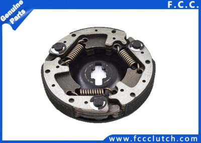 China QS110 Suzuki Motorcycle Clutch Parts Primary Clutch Assy Eco - Friendly for sale