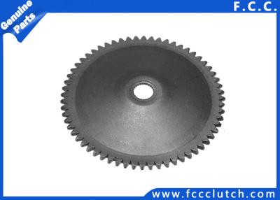 China Automatic Motorcycle Clutch Kit Drive Gear Face For Scooter GY6 Engine for sale