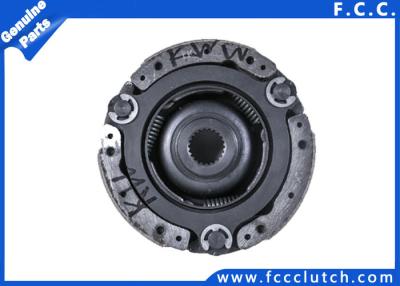 China Honda Motorcycle Clutch Kits KWW SDH110 Recyclable Feature OEM Service for sale