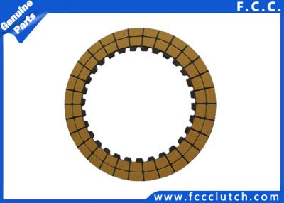 China Disco da fricção da transmissão automática de 4 veículos com rodas para o ODM do OEM do automóvel de Honda à venda