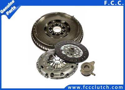 China FCC Manual Clutch Assembly Automobile Clutch Disc Assembly OEM ODM Service for sale