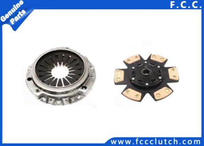 China High Precision Auto Clutch Assembly , Manual Transmission Clutch Parts for sale