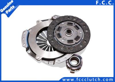 China FCC Genuine Auto Clutch Assembly / Honda Clutch And Pressure Plate Assembly for sale