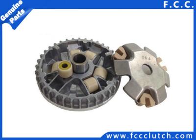 China Honda GCC Genuine Clutch Assembly Parts Scooter Primary Drive Face Assembly for sale