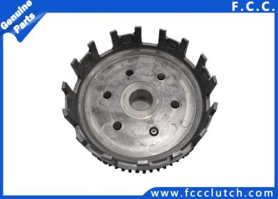 China FCC Motorcycle Genuine Parts Clutch Outer Housing Assy For Honda Scooter KRS for sale