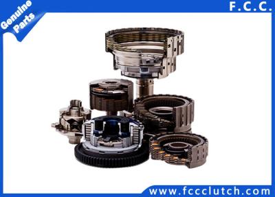 China FCC Original Automobile Clutch Assembly For Honda, AT Type, MT Type for sale