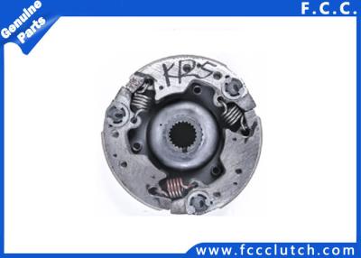 China Honda KRS Clutch Assembly Parts , High Performance Primary Drive Face Clutch for sale