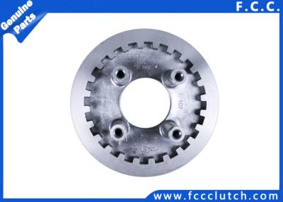 China High Performance Motorcycle Clutch Kits Honda CG125 Clutch Pressure Plate for sale