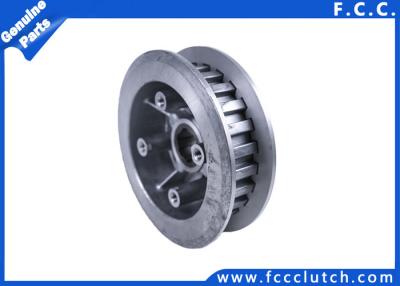 China FCC Genuine Motorcycle Clutch Parts / Clutch Hub Pressure Plate for Honda CG125​ for sale