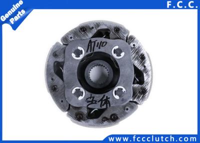 China FCC Genuine ATV Clutch Parts , Honda Atv Clutch Kit Long Working Lifespan for sale